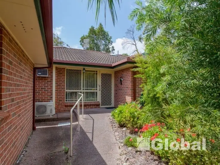 Fifth view of Homely villa listing, 12/29-33 Wilsons Road, Mount Hutton NSW 2290