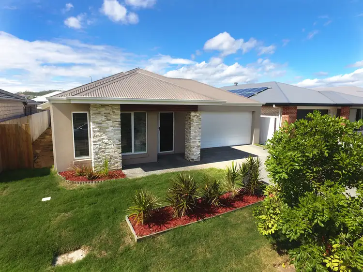 31 Freedom Crescent, South Ripley QLD 4306