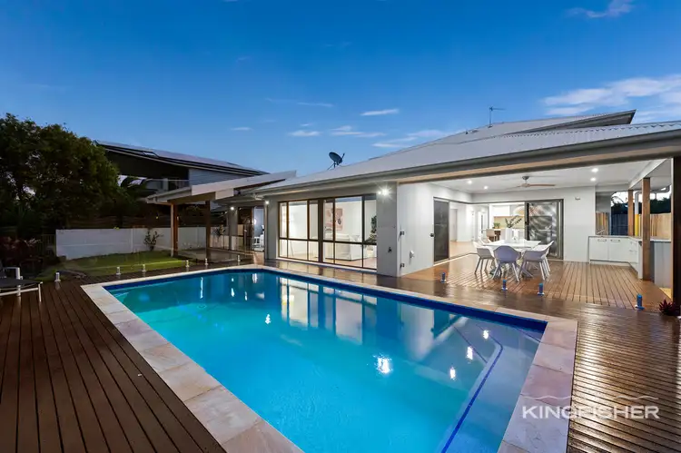 Third view of Homely house listing, 98 Dunlin Drive, Burleigh Waters QLD 4220