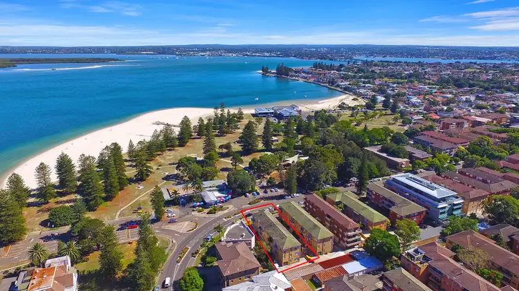 12/188 Russell Avenue, Dolls Point NSW 2219