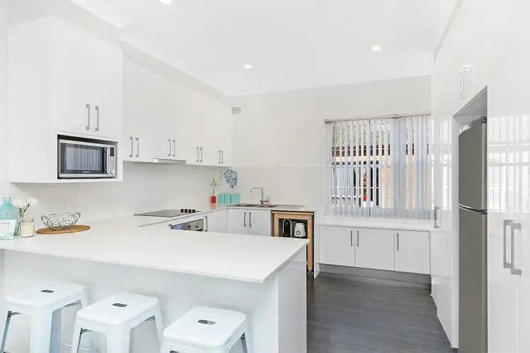 Second view of Homely apartment listing, 12/188 Russell Avenue, Dolls Point NSW 2219