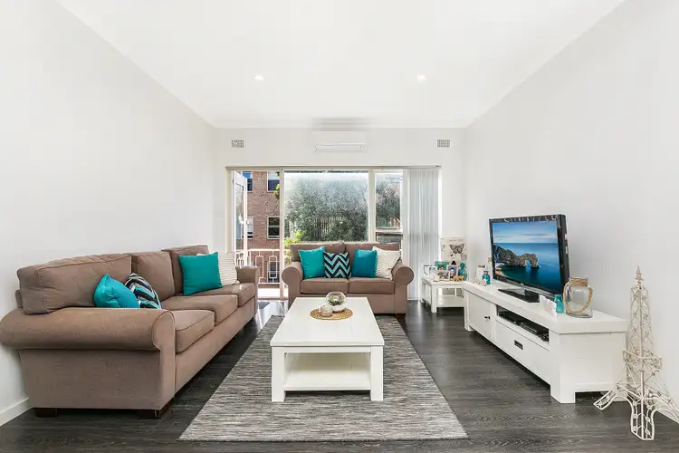 Third view of Homely apartment listing, 12/188 Russell Avenue, Dolls Point NSW 2219