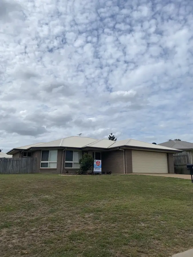 Main view of Homely house listing, 99 Abby Drive, Gracemere QLD 4702