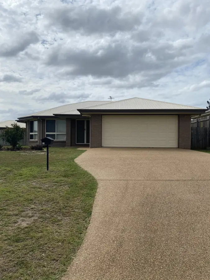 Second view of Homely house listing, 99 Abby Drive, Gracemere QLD 4702