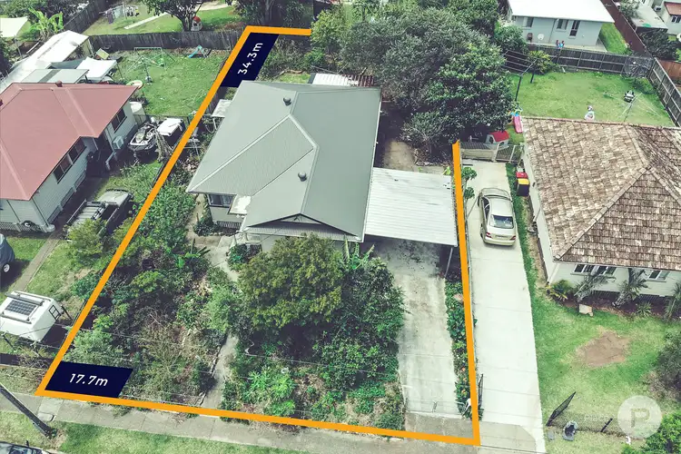 31 Dunbar Street, Mount Gravatt East QLD 4122