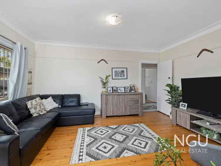 Second view of Homely house listing, 19/21 Begonia Street, Inala QLD 4077
