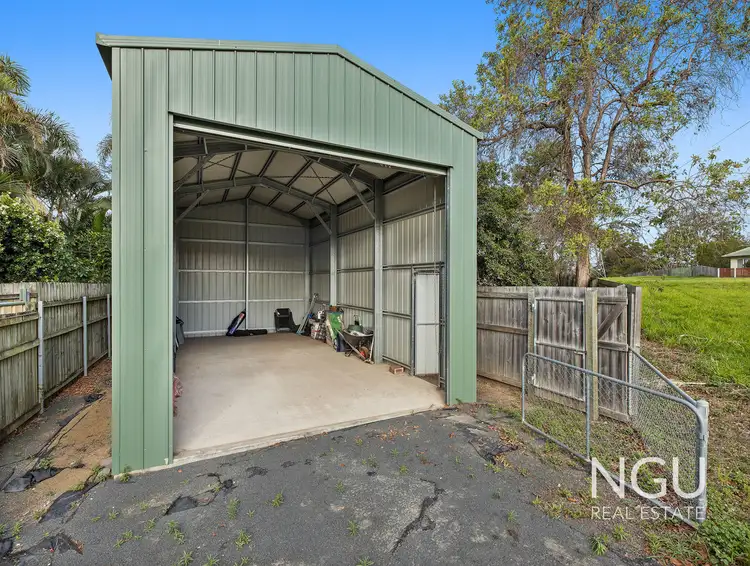 Fourth view of Homely house listing, 19/21 Begonia Street, Inala QLD 4077