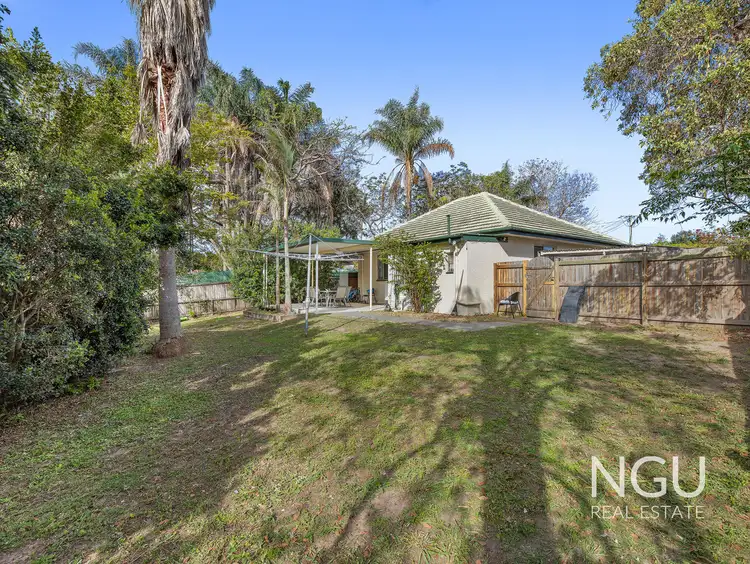 Fifth view of Homely house listing, 19/21 Begonia Street, Inala QLD 4077