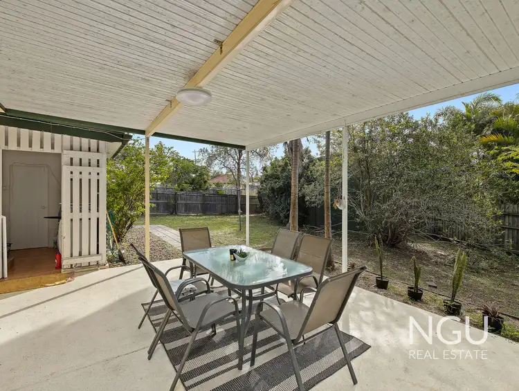 Sixth view of Homely house listing, 19/21 Begonia Street, Inala QLD 4077