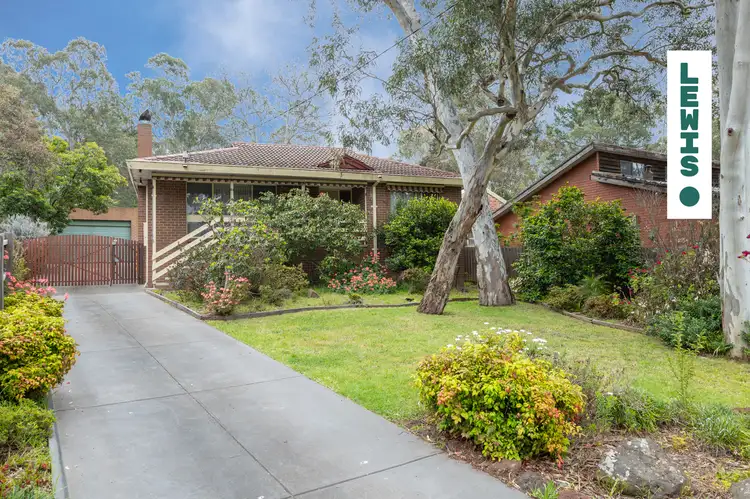 79 McNamara Street, Macleod VIC 3085