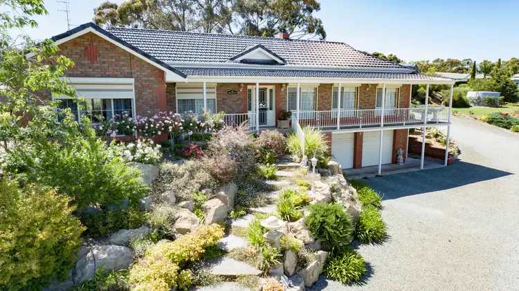 Main view of Homely house listing, 2 March Court, Clare SA 5453