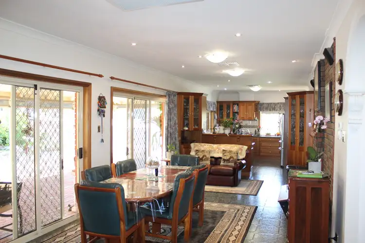 Second view of Homely house listing, 2 March Court, Clare SA 5453