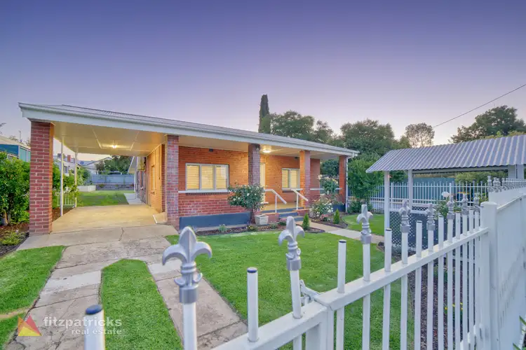 76 Railway Street, Turvey Park NSW 2650