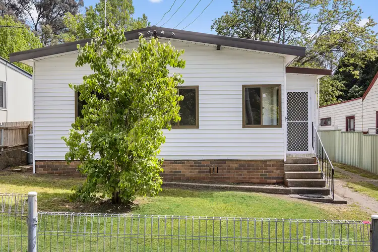 11 Cooper Street, Katoomba NSW 2780