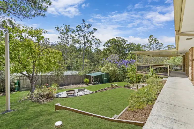 Main view of Homely house listing, 15 Gershwin Court, Nerang QLD 4211