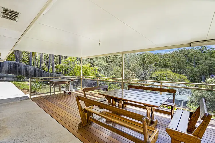 Third view of Homely house listing, 15 Gershwin Court, Nerang QLD 4211