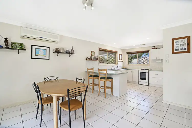 Fifth view of Homely house listing, 15 Gershwin Court, Nerang QLD 4211