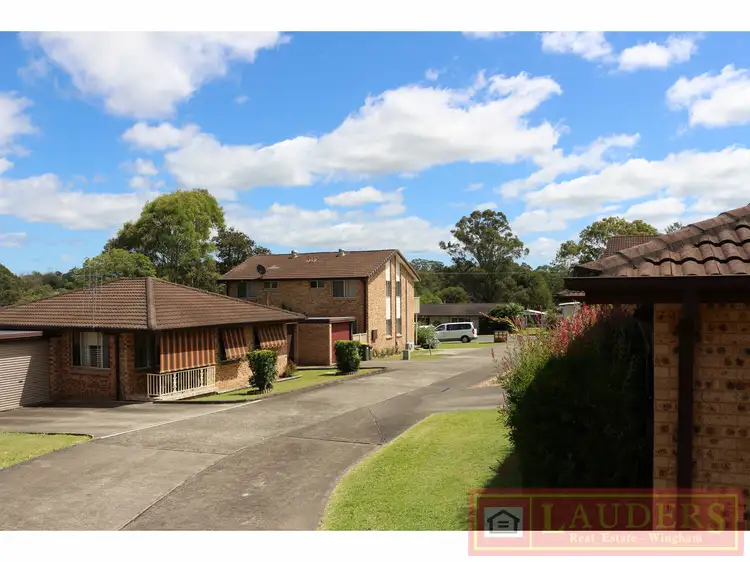 Second view of Homely unit listing, 6/24-26 Summerville Street, Wingham NSW 2429
