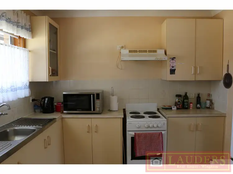 Sixth view of Homely unit listing, 6/24-26 Summerville Street, Wingham NSW 2429