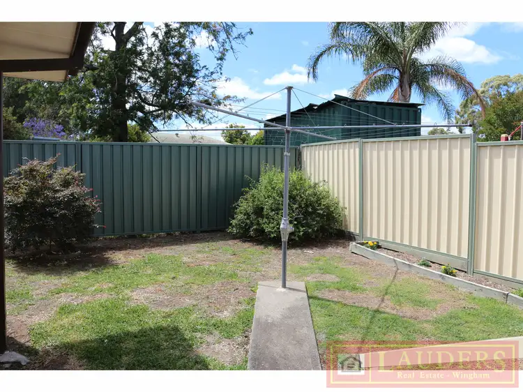 Seventh view of Homely unit listing, 6/24-26 Summerville Street, Wingham NSW 2429