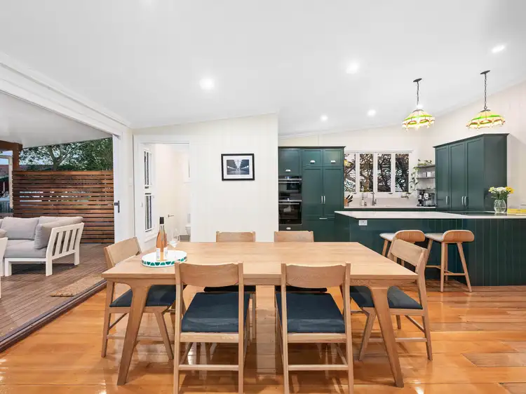 Fourth view of Homely house listing, 302 Newman Road, Geebung QLD 4034