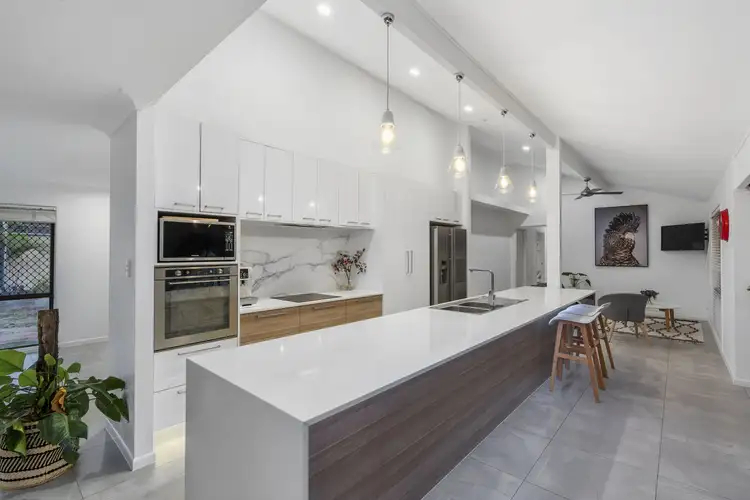 Sixth view of Homely house listing, 22 Whitian Drive, Carrara QLD 4211