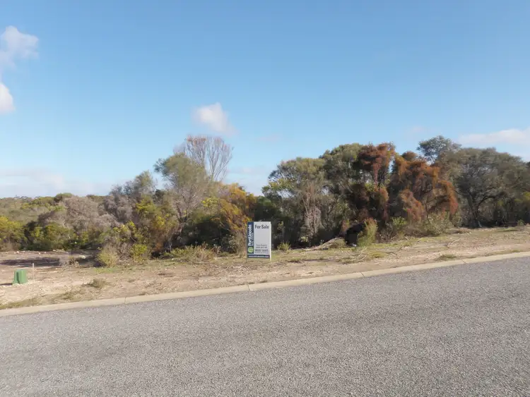 Second view of Homely land listing, 3 Patrick Street, Coffin Bay SA 5607