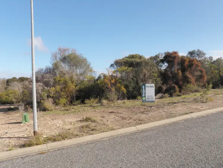 Third view of Homely land listing, 3 Patrick Street, Coffin Bay SA 5607