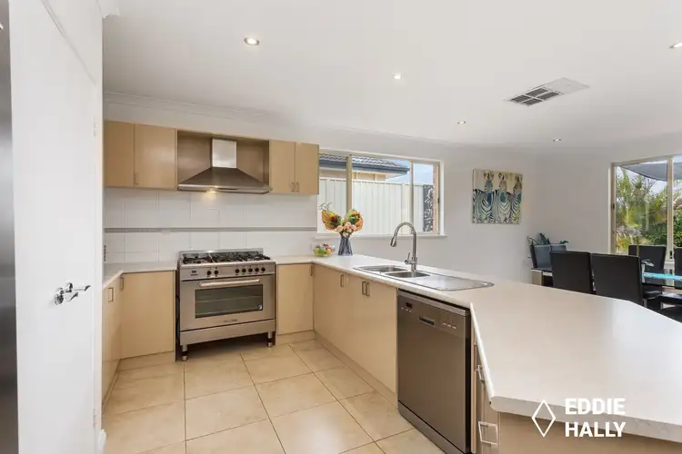 Fourth view of Homely house listing, 8 Capri Rise, Yangebup WA 6164