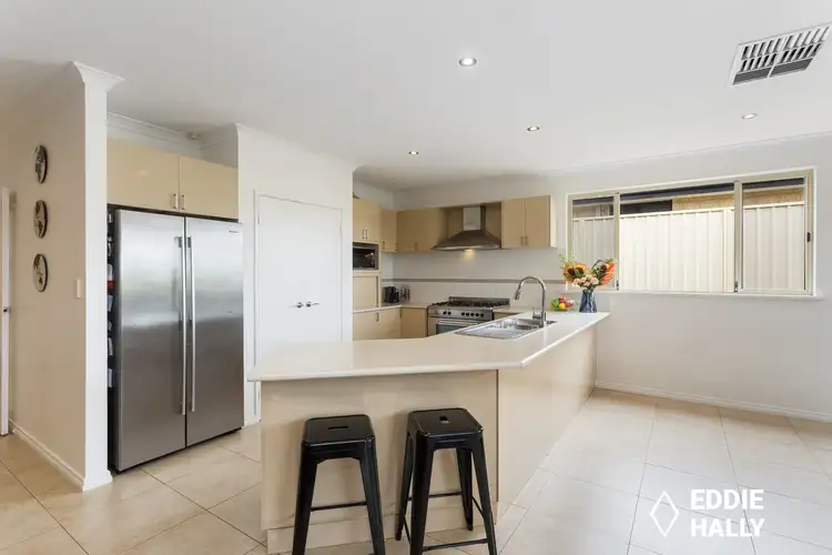 Fifth view of Homely house listing, 8 Capri Rise, Yangebup WA 6164