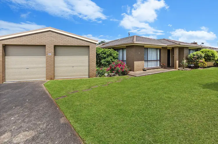 Main view of Homely house listing, 22 Nayler Crescent, Warrnambool VIC 3280