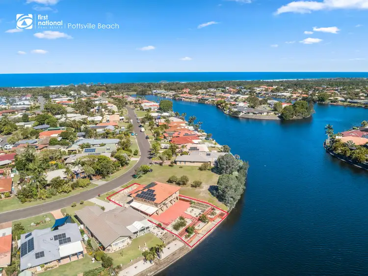 27 Andrew Avenue, Pottsville NSW 2489
