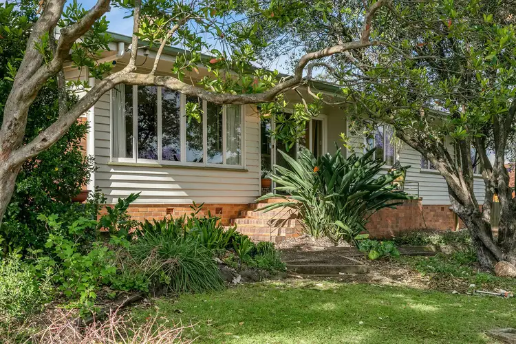 Main view of Homely house listing, 1 Alford Street, Mount Lofty QLD 4350
