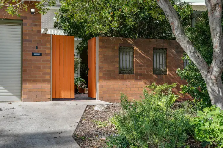 Second view of Homely house listing, 1 Alford Street, Mount Lofty QLD 4350