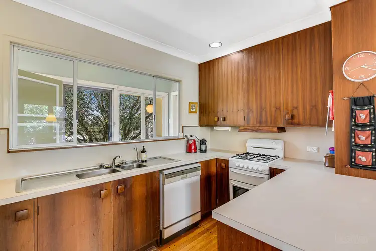 Fourth view of Homely house listing, 1 Alford Street, Mount Lofty QLD 4350