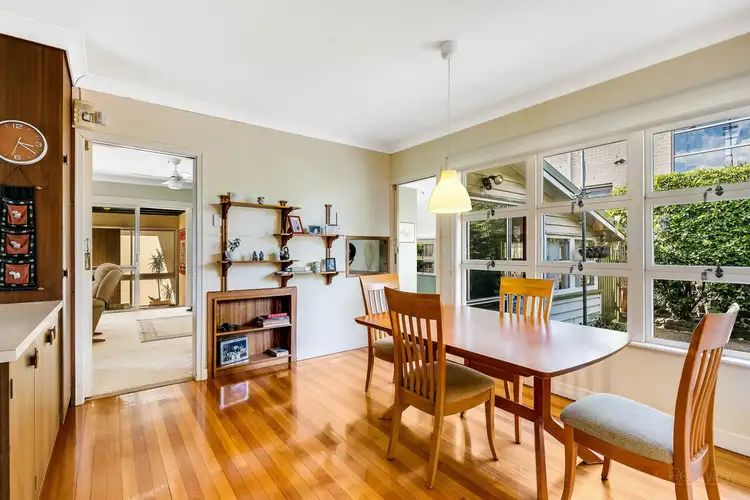 Fifth view of Homely house listing, 1 Alford Street, Mount Lofty QLD 4350
