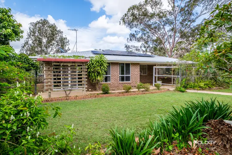 64 Emmerson Drive, Glenlee QLD 4711