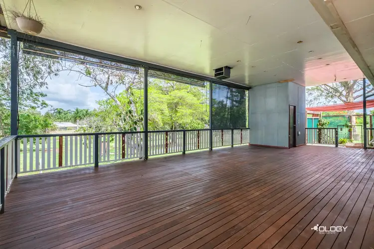 Second view of Homely house listing, 64 Emmerson Drive, Glenlee QLD 4711