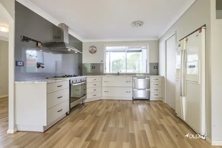 Third view of Homely house listing, 64 Emmerson Drive, Glenlee QLD 4711