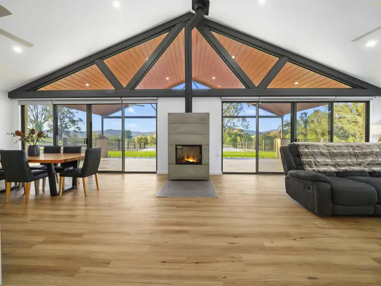 Second view of Homely rural property listing, 1512 Maroondah Highway, Bonnie Doon VIC 3720