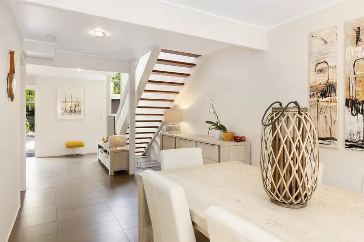 Main view of Homely townhouse listing, 6/40-42 James Street, Noosaville QLD 4566
