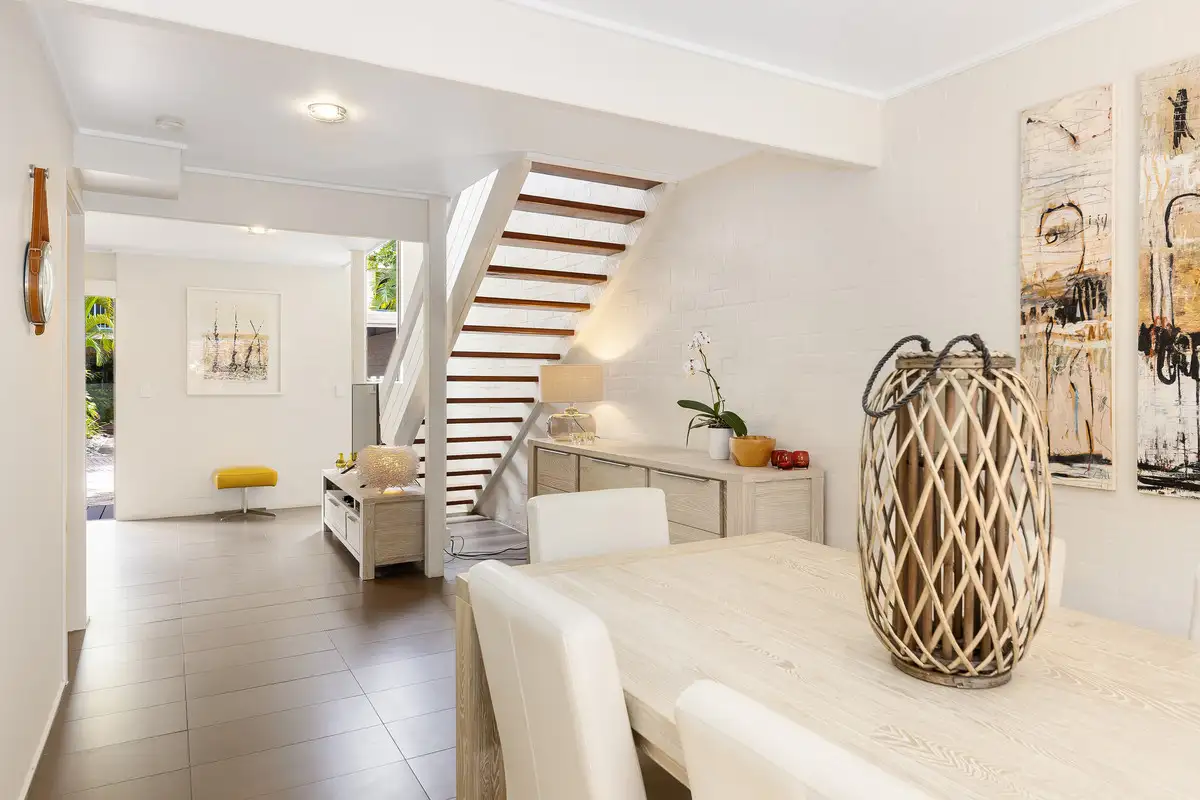 Main view of Homely townhouse listing, 6/40-42 James Street, Noosaville QLD 4566