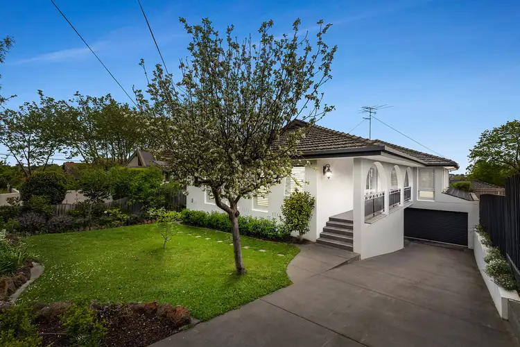 33 Yerrin Street, Balwyn VIC 3103