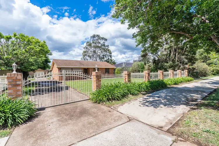 Main view of Homely house listing, 101 Satur Road, Scone NSW 2337