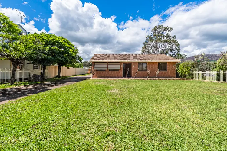 Second view of Homely house listing, 101 Satur Road, Scone NSW 2337