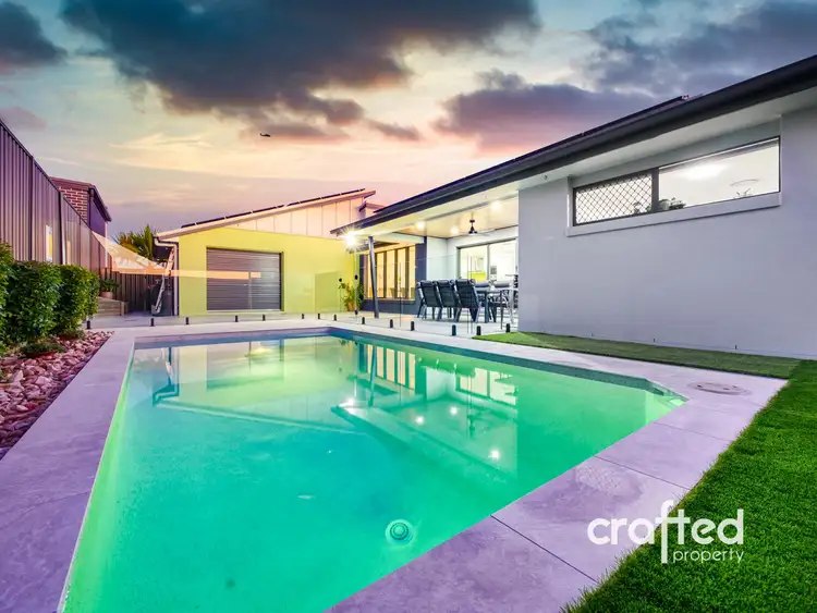 Second view of Homely house listing, 64 Maryland Drive, Regents Park QLD 4118
