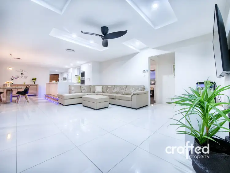 Third view of Homely house listing, 64 Maryland Drive, Regents Park QLD 4118