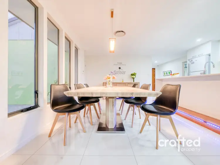 Fourth view of Homely house listing, 64 Maryland Drive, Regents Park QLD 4118