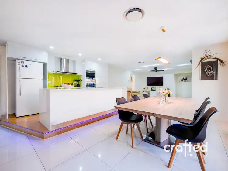 Fifth view of Homely house listing, 64 Maryland Drive, Regents Park QLD 4118