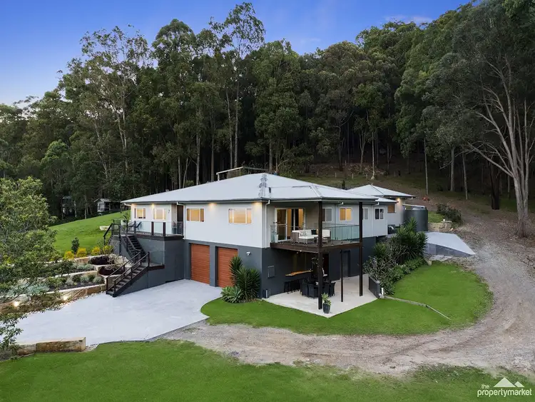 Third view of Homely house listing, 7 Carpenters Lane, Mardi NSW 2259